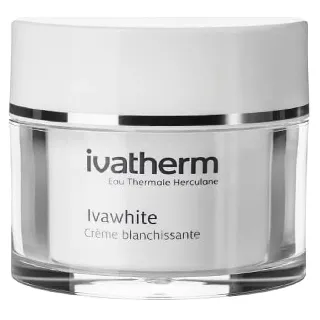 Ivatherm Ivawhite Whitening Cream 50 Ml