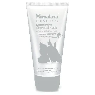 Himalaya Detoxifying Charcoal Face Mask 150 Ml