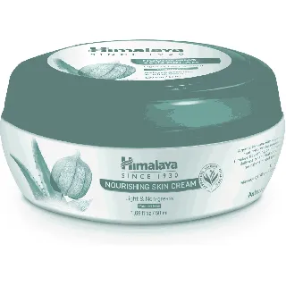 Himalaya Nourishing Skin Cream With Aloe Vera Winter Cherry 150 Ml