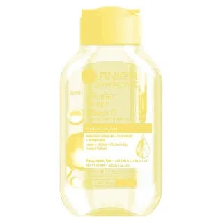 Garnier Micellar Water Cleansing Make Up Remover With Vitamin C 100 Ml