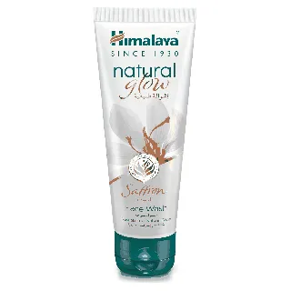 Himalaya Natural Glow Fairness Face Wash 100 Ml