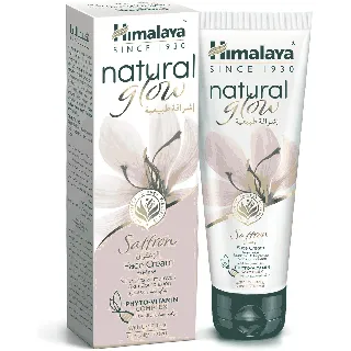 Himalaya Natural Glow Fairness Cream 50 Ml