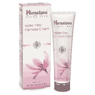 Himalaya Natural Glow Fairness Cream 100 Ml