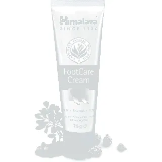 Himalaya Foot Care Cream 75 Ml