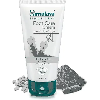 Himalaya Foot Care Cream 125 Ml