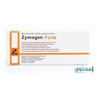 ZYMOGEN TABLET 30P