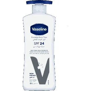 Vaseline Body Lotion Even Tone +Spf 400 Ml