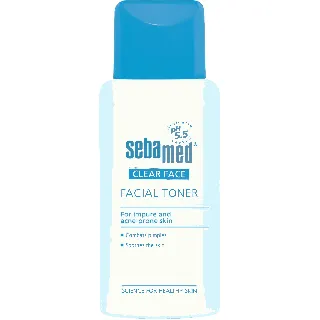 Sebamed Clear Face Facial Toner 150 Ml