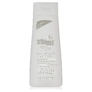 Sebamed Hair Care Anti-Hairloss Shampoo 200 Ml