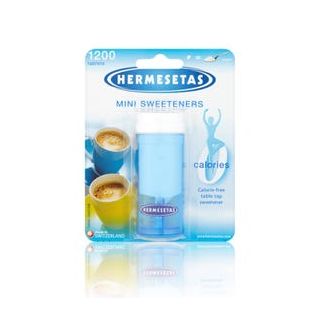 HERMESETAS TABLET 1200P