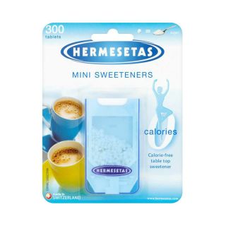 HERMESETAS TABLET 300P