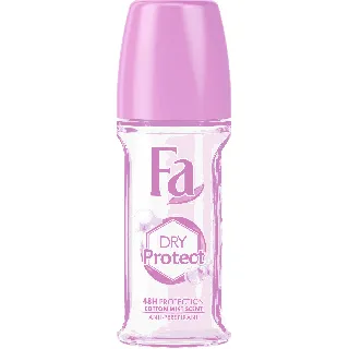 Fa Deodorant Roll Dry Protect 50 Ml