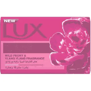 Lux Soap Bar Tempting Musk 170 G
