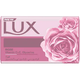 Lux Soap Bar Soft Rose 75 G