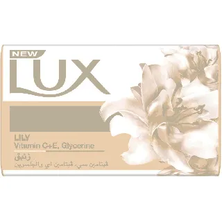 Lux Soap Bar Velvet Jasmin 75 G