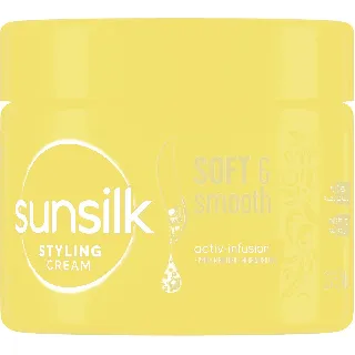 Sunsilk Hair Cream Soft&Smooth 275 Ml