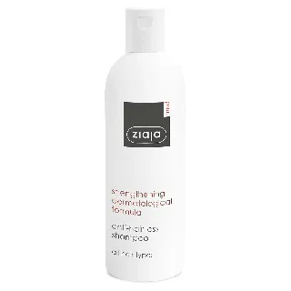 Ziaja Med Anti-Hair Loss Hair Shampoo All Hair Types 300 Ml