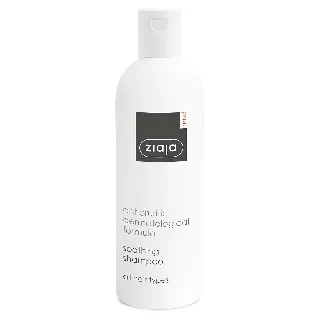 Ziaja Med Soothing Hair Shampoo All Hair Types 300 Ml