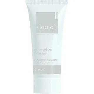 Ziaja Med Anti-Redness Skin Relief Soothing Cream 50 Ml