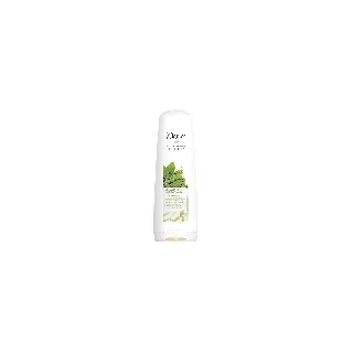 Dove Hair Conditioner Detox Retual With Matcha And Rice Milk 400 Ml