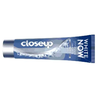 Close Up Tooth Paste White Now Stain Removal 75 Ml