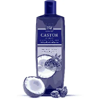 Parachute Hair Oil Coconut Advanced Shea 300 Ml