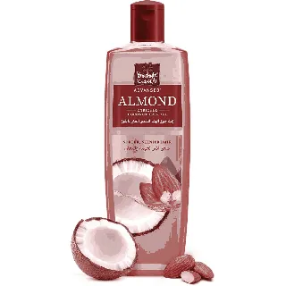 Parachute Hair Oil Coconut Advanced Almond 300 Ml