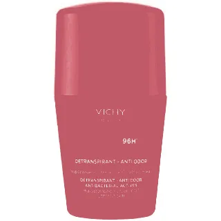 Vichy Deoderant Roll Clinical Control Black 96 Hr 50 Ml