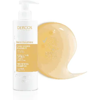 Vichy Dercos Shampoo Densi Solution 250 Ml
