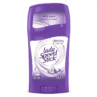 Lady Speed Stick Derma Vitamin E 45 Ml