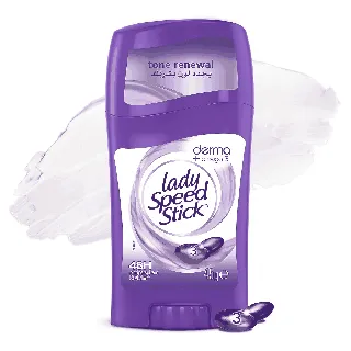 Lady Speed Stick Derma Omega 3 45 Ml