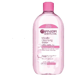 Garnier Micellar Water Cleansing Make Up Remover 700 Ml