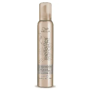 Wella Wellaflex Hair Mousse Extra Strong 4 200 Ml