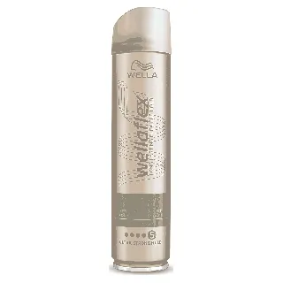 Wella Wellaflex Hair Spray Flexible Ultra Strong Hold 5 250 Ml