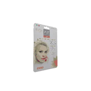 Purebeauty Natural Botox Bee Venom Hydrogel Mask (1Pc)