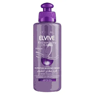 Elvive Hair Cream Extraordinary Oil Amla 200 Ml