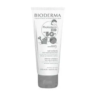 Bioderma Photoderm Kid 50Spf Sun Milk 100 Ml