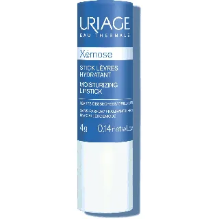 Uriage Xemose Moisturizing Lipstick 4 Ml