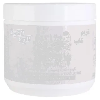 Krem Kap Facial Scrubbing & Exfoliating Apricot 500 Ml