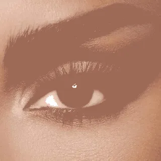 Diva Coloured Contact Lenses Monthly Moon 2P