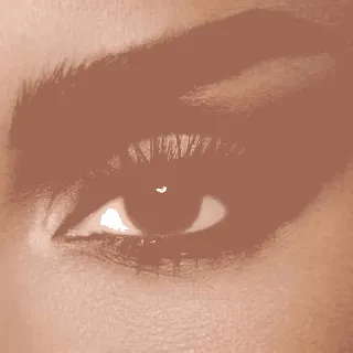 Diva Coloured Contact Lenses Monthly Midnight 2P