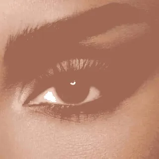 Diva Coloured Contact Lenses Monthly Gris 2P