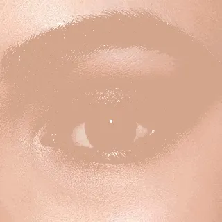 Lens Me Coloured Contact Lenses Daily Marble 2P