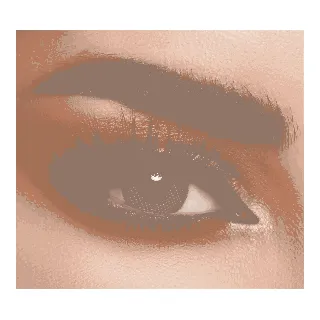 Lens Me Coloured Contact Lenses Daily Olivine 2P