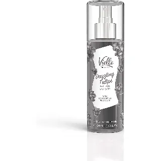 Vielle Body Mist Dazzling Tulip 150 Ml