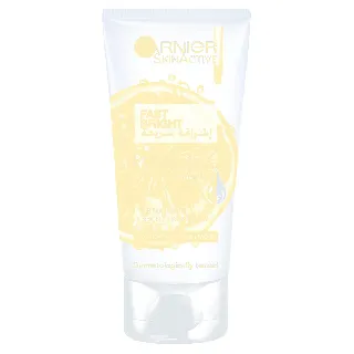 Garnier Skin Active Cream Bright Instant Vitamin C Lemon 50 Ml