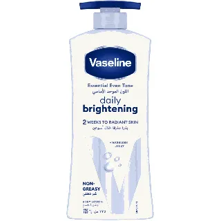 Vaseline Body Lotion Even Tone 725 / 600 Ml