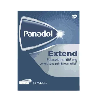 Panadol Extend Tablet 24P 144 C