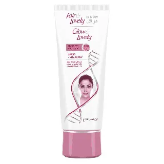 Fair And Lovely Cream Multi Vitamin + 30 Spf 100 G