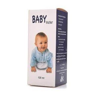 BABY-WATER-GRIPE SYRUP 120 ML
